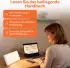 Top Life Lichttherapie-Lampe 15.000 Lux