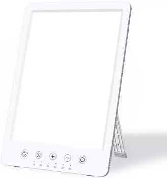 Easysleep Tageslichtlampe 10000 Lux