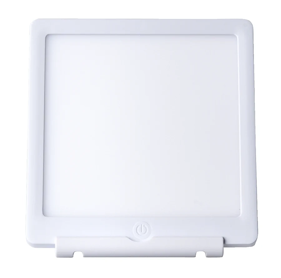 Top Life Lichttherapie-Lampe 10000 Lux