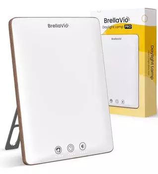 BrellaVio PRO 12.000 Lux