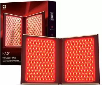 Foreo FAQ Dual LED Panel (F0617)