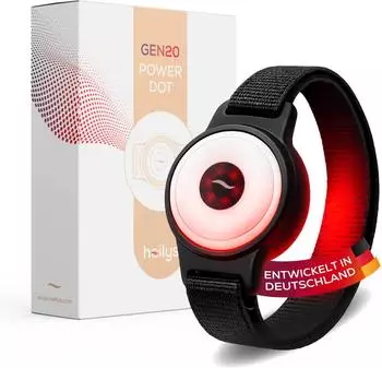 heilys PowerDot