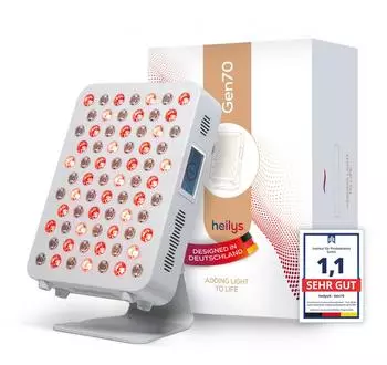 heilys Gen70