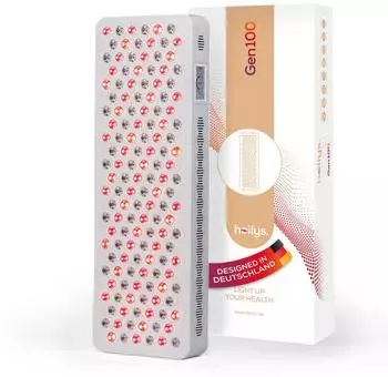 heilys Gen100