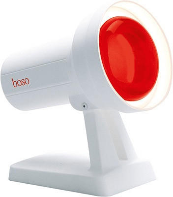 Boso Bosotherm Infrarotlampe 4000