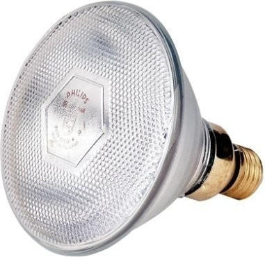 Philips 175W E14 IR-Sparlampe
