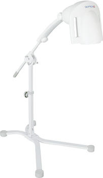 Bioptron Pro 1 mit Bodenstativ
