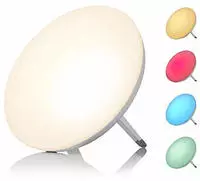medisana LT 500 Tageslichtleuchte | 10.000 Lux 1 St