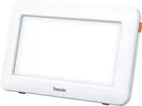 Beurer Tageslichtlampe TL 20
