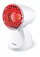 Beurer INFRAROTLAMPE 100W (IL 11 WS) 1 St