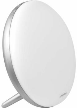 Lanaform Lanaform Lumino LED-Lampe silber