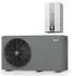 Wolf FHA-Monoblock 06/07 230V + E-Heizelement 6kW