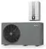 Wolf FHA-Monoblock 06/07 230V + E-Heizelement 6kW