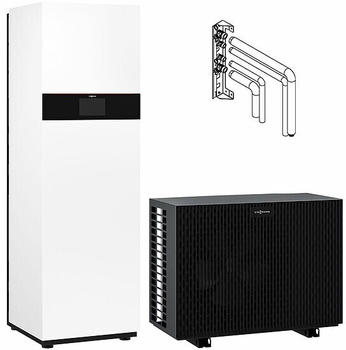 Viessmann Split Vitocal 222-S AWBT-M-E-AC 221.E08 230V Anschluss links (Z025132)