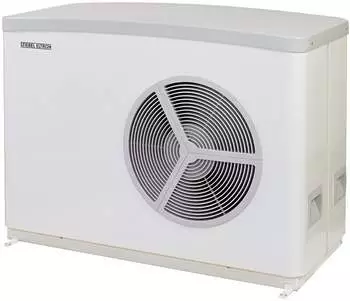 Stiebel Eltron WPL-A 07 HK 230 Premium