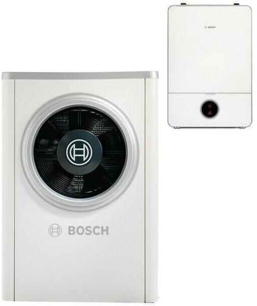 Bosch Compress CS7001iAW 9 ORB-S (7739617400)