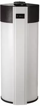Wolf Warmwasser-W&auml;rmepumpe FHS-280-HE-230V-e2-M2 (2486464)