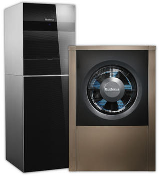 Buderus Logatherm WLW196i-8 ARTP120 8kW (7739616348)