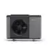 Wolf Wärmepumpen-Center CHC-Monoblock 10/300-50S inklusive CHA10/400V, Warmwasserspeicher, Trennpufferspeicher + Bedienmodul (9146848)