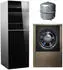Buderus Set WLW196i+AR-14 14kW