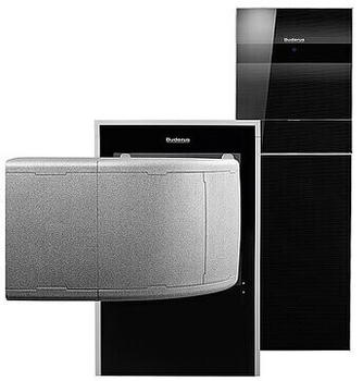 Buderus WLW196i-11 IR TP120 Logaplus Paket + Anschlusszubehör (7739616380) Buderus WLW196i-11 IR TP120 Logaplus Paket + Anschlusszubehör (7739616380)