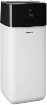 Daikin Altherma 3HMT ECH2O 500 HC Biv Inneneineheit mit integrierten 500 L Speicher Daikin Altherma 3HMT ECH2O 500 HC Biv Inneneineheit mit integrierten 500 L Speicher