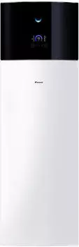 Daikin Altherma 3HMT F H/C 230l BUH9 IG mit integrierten Edelstahlspeicher weiß Daikin Altherma 3HMT F H/C 230l BUH9 IG mit integrierten Edelstahlspeicher weiß