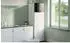 Daikin Altherma 3HMT F H/C 230l BUH9 IG mit integrierten Edelstahlspeicher weiß