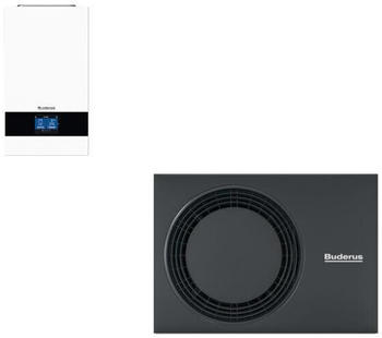 Buderus Logatherm WLW176i-5 AR E (7739622563)