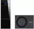 Buderus Logatherm WLW186i-5 AR T180 mit integriertem Warmwasserspeicher 180l, schwarz (7738602342)