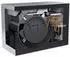 Buderus Logatherm WLW186i-5 AR T180 mit integriertem Warmwasserspeicher 180l, schwarz (7738602342)