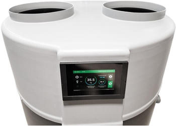 Sunex Warmwasser-W&auml;rmepumpe DROPS M4.1 2,57 kW