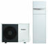 Vaillant aroTHERM Kältesplit