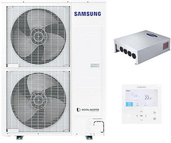 Samsung WPLW-Mono-12-RE-3 Set