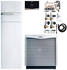 Vaillant flexoCOMPACT exclusive VWF 88/4 VWL 11/4 SA + sensoCOMFORT VRC 720/2