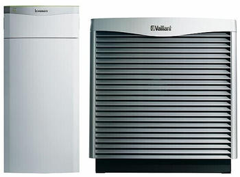 Vaillant flexoTHERM exclusive VWF 57/4 mit aroCOLLECT VWL 11/4 SA (0010030871) Vaillant flexoTHERM exclusive VWF 57/4 mit aroCOLLECT VWL 11/4 SA (0010030871)