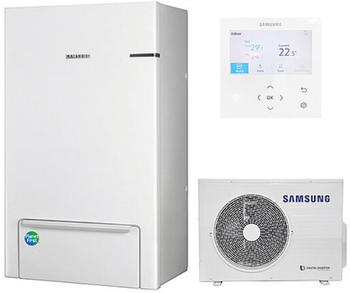 Samsung WPLW-Split-4-WT 4kW (WPLW-Split-4-WT)