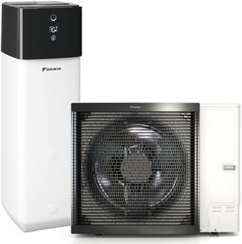 Daikin Altherma 3 R ECH₂O 14kW 294 L
