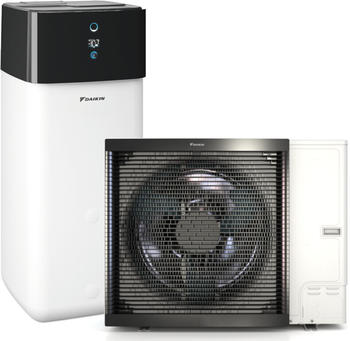 Daikin Altherma 3 R ECH₂O B 14kW 477 L