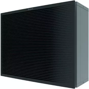 Daikin Altherma 3 H HT Baugröße 16 kW Wärmepumpen-Außengerät 3-phasig/400V