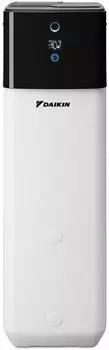 Daikin Altherma 3R ECH2O 516 H/C Biv 14-16 kW mit integ. 500 L Speicher
