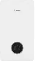 BOSCH Luft/Wasser-W&auml;rmepumpe Compress CS6800iAW 12 E Inneneinh. wandh&auml;ngend