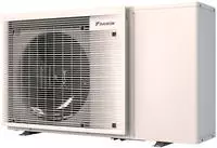 Daikin Altherma 3 M E3v3 7.8 Kw H/c W&auml;rmepumpen-au&szlig;enger&auml;t 1-phasig 230v