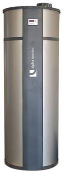 Alpha Innotec Brauchwasser-W&auml;rmepumpe BWP 260S 1,7 kW 260 L, A+ (15208201)