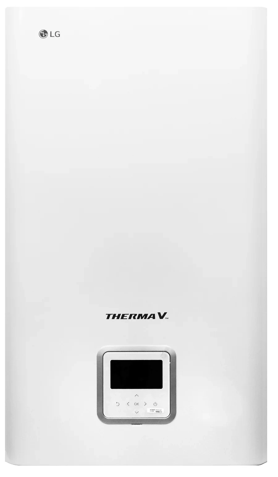 LG Therma V R290 Monobloc HM093HFX UB60 9kW
