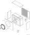 Bosch Compress 6800i AW 10 OR-T 10kW