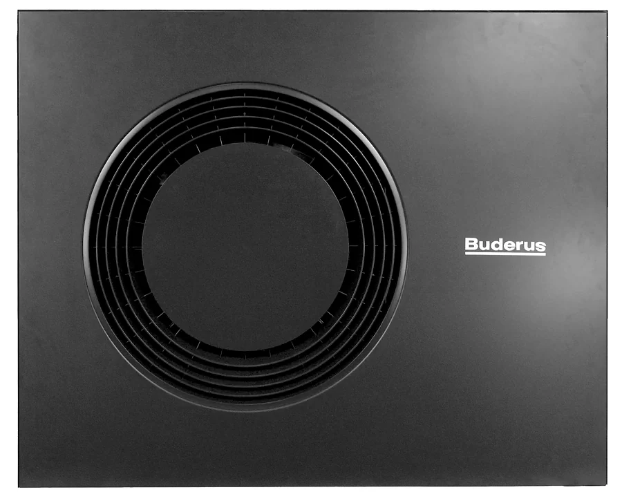 Buderus Wärmepumpen