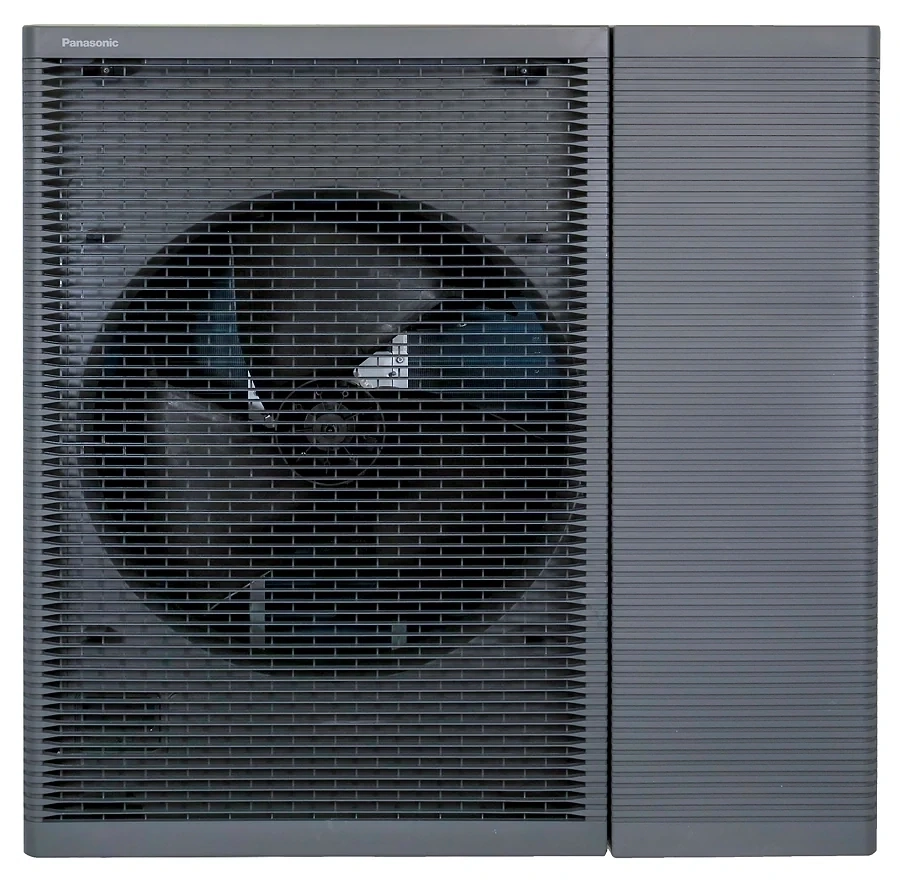 Panasonic Aquarea L-Serie, KIT-WC09L3E5