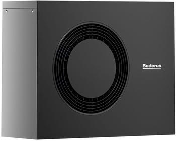 Buderus Logatherm M WLW186i-10 AR E Propangas 10 kW