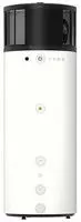 Stiebel Eltron WWK-I 300 W Plus Warmwasser-W&auml;rmepumpe 204483 wei&szlig;, Nenninhalt 291